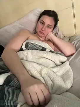 MilfyMrsRobinson online show from 01.24.25