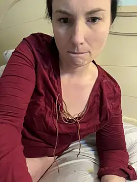 MilfyMrsRobinson online show from 01.25.25