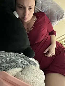 MilfyMrsRobinson online show from 01.25.25