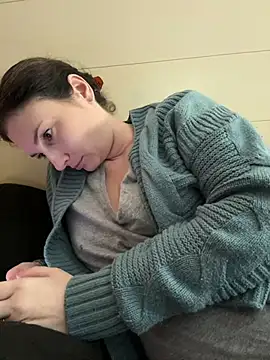 MilfyMrsRobinson online show from 01.26.25