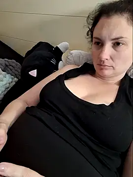 MilfyMrsRobinson online show from 01.27.25