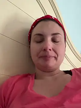 MilfyMrsRobinson online show from 01.29.25