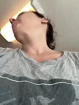 MilfyMrsRobinson online show from 01.31.25