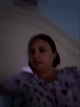 MilfyMrsRobinson online show from 01.11.26