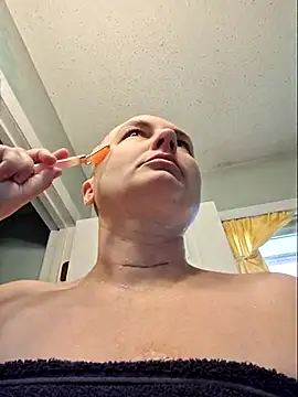 MilfyMrsRobinson online show from 05.01.26
