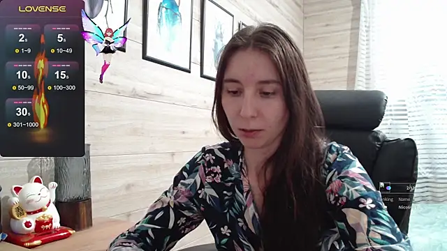 Wowpornoo online show from 10.07.25