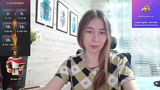 Wowpornoo online show from 01.11.26