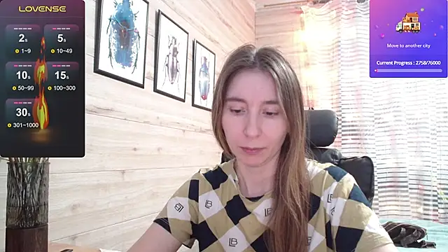 Wowpornoo online show from 01.15.26