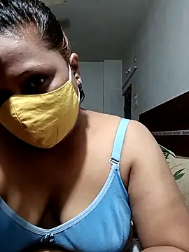 Snapshot of Love_Jenny chatting on 10.30.25 Love Jenny online show from 10.30.25