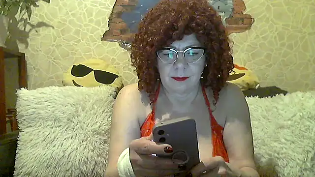 MerryBerry online show from 03.02.25