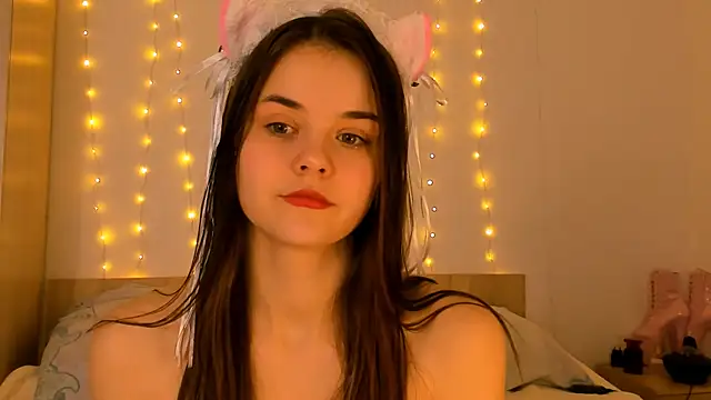 evelinal ove online show from 02.01.25