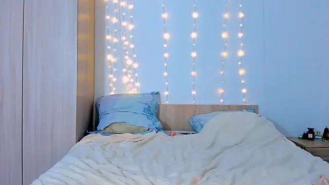 evelinal ove online show from 02.13.25