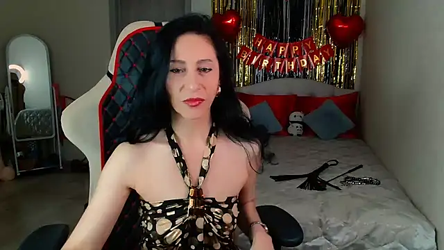 leillaMurrayy online show from 09.17.25