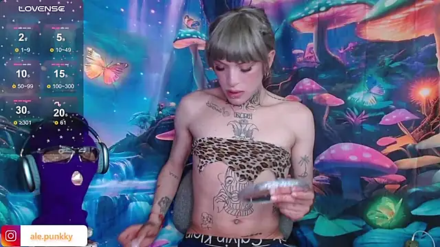 Snapshot of charlotbelucci_ chatting on 01.20.25 charlotbelucci online show from 01.20.25