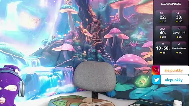 Snapshot of charlotbelucci_ chatting on 02.06.25 charlotbelucci online show from 02.06.25