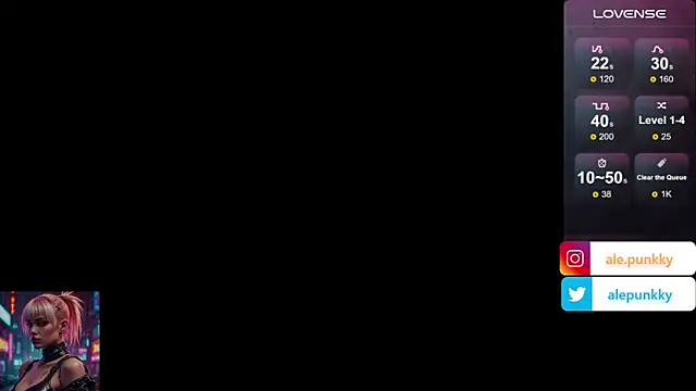 Snapshot of charlotbelucci_ chatting on 02.11.25 charlotbelucci online show from 02.11.25