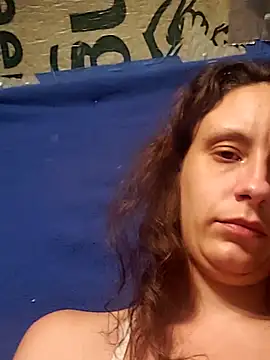 PrettyPocahontas69 online show from 09.15.25