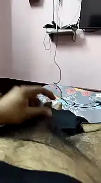 Manboobs178 online show from 02.18.25