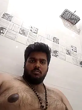 Manboobs178 online show from 03.23.26