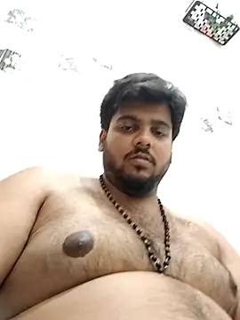 Manboobs178 online show from 04.02.26