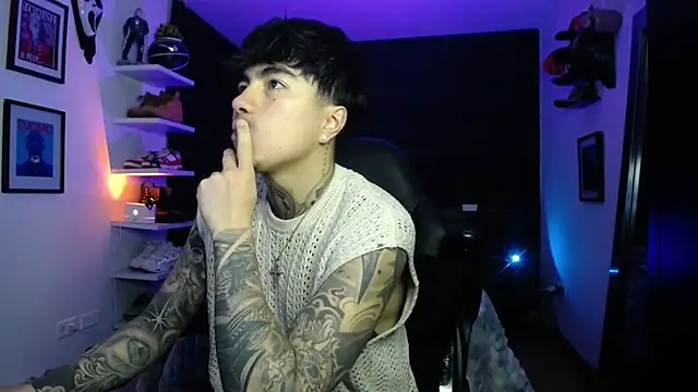 jung dragon online show from 11.29.25