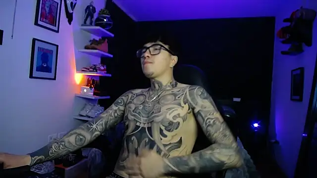 jung dragon online show from 12.02.25