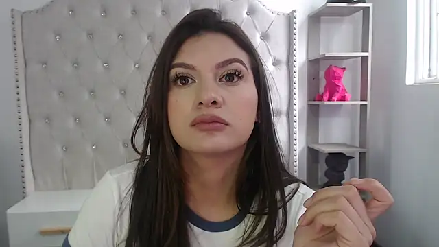 Abril Squirt online show from 03.09.26