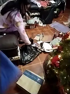 ToysSex 1 online show from 12.20.25