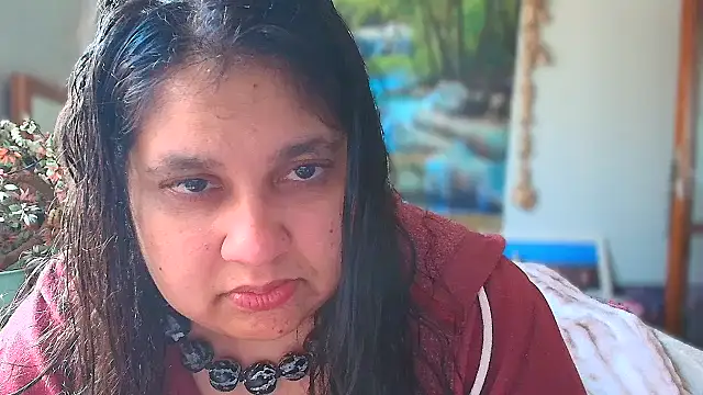 MelanieFawker online show from 01.27.25