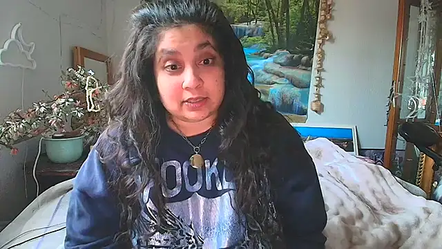 MelanieFawker online show from 02.17.25