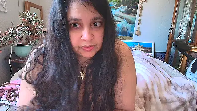 MelanieFawker online show from 02.24.25