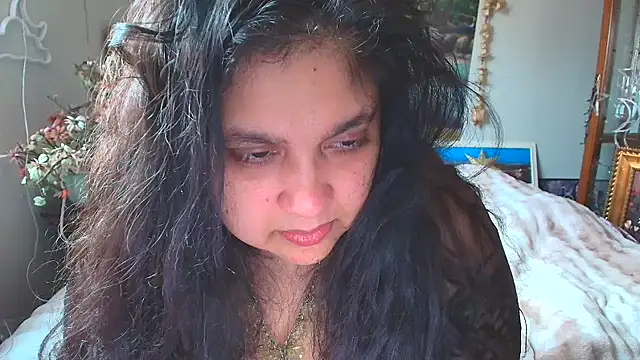 MelanieFawker online show from 03.12.25