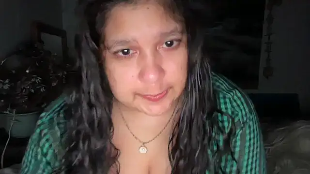 Snapshot of MelanieFawker chatting on 09.27.25 MelanieFawker online show from 09.27.25