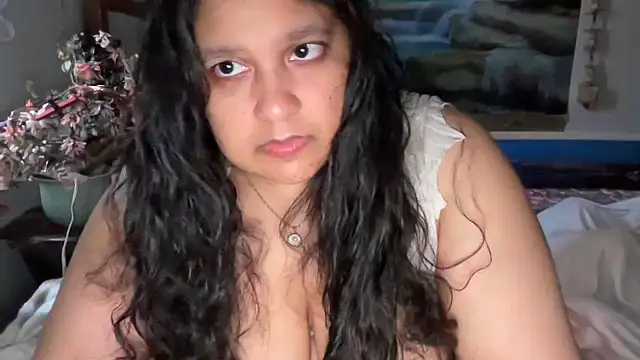 Snapshot of MelanieFawker chatting on 10.06.25 MelanieFawker online show from 10.06.25