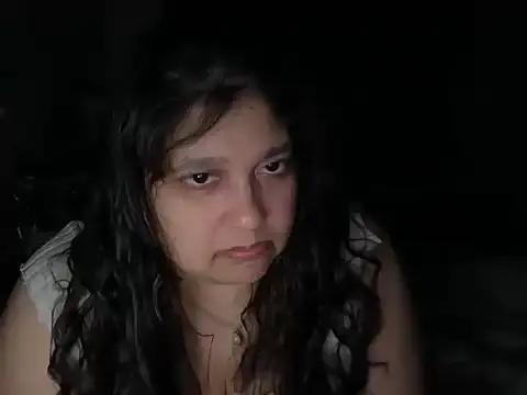 Snapshot of MelanieFawker chatting on 10.23.25 MelanieFawker online show from 10.23.25