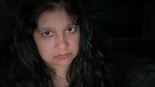 Snapshot of MelanieFawker chatting on 10.24.25 MelanieFawker online show from 10.24.25