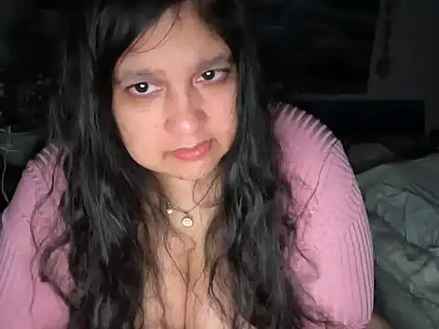 Snapshot of MelanieFawker chatting on 10.30.25 MelanieFawker online show from 10.30.25