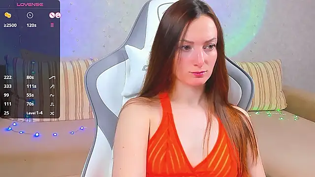 FlamyGold online show from 12.02.24