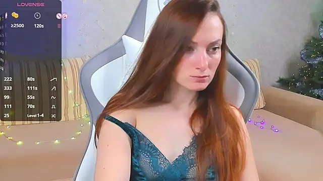 FlamyGold online show from 12.09.24