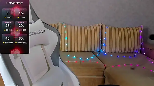 FlamyGold online show from 10.24.25