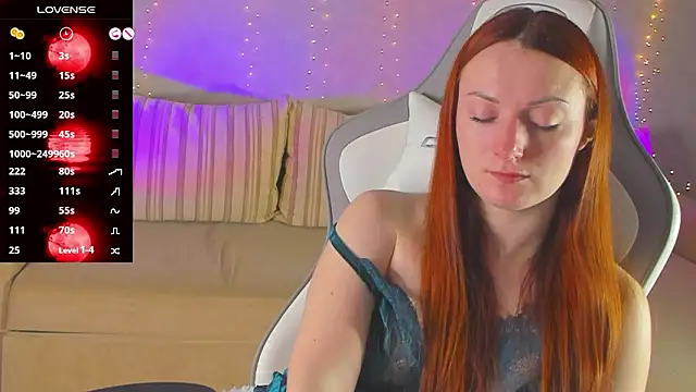 FlamyGold online show from 03.07.26