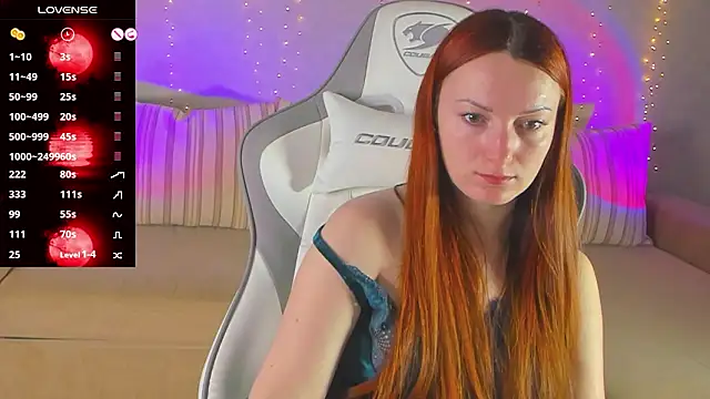 FlamyGold online show from 03.14.26