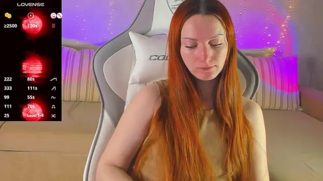 FlamyGold online show from 04.21.26