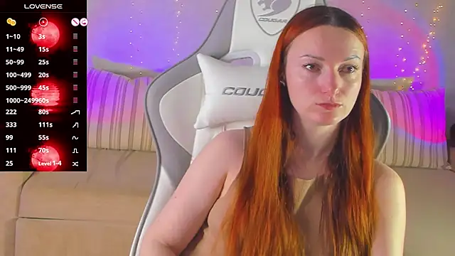 FlamyGold online show from 04.21.26