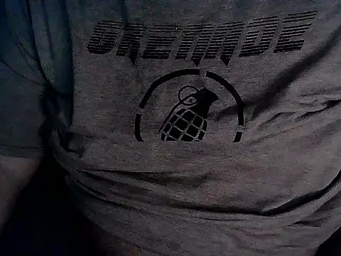 cashot58 online show from 10.15.25