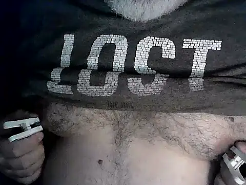 cashot58 online show from 11.14.25