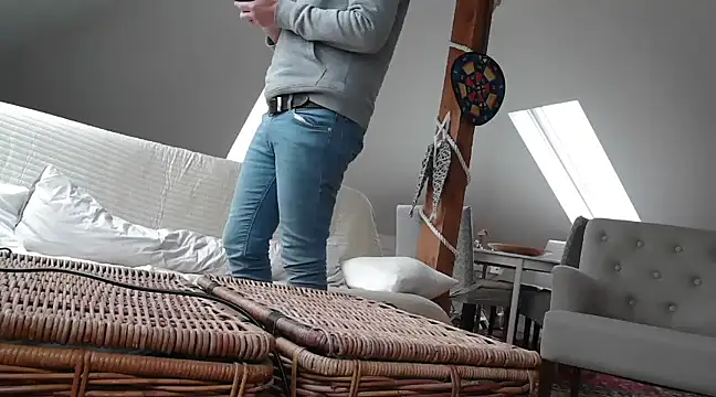 maxmueller321 online show from 03.04.25