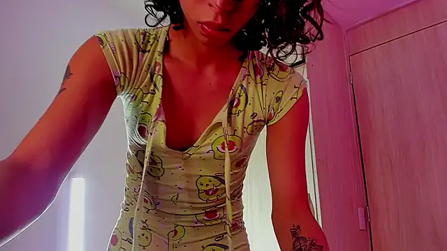 Bigcatalove online show from 12.24.24