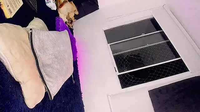 Bigcatalove online show from 03.05.25