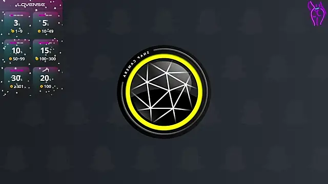 Bigcatalove online show from 04.17.26